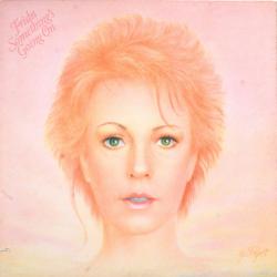 FRIDA SOMETHING'S GOING ON Виниловая пластинка 