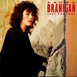 LAURA BRANIGAN SELF CONTROL Виниловая пластинка 