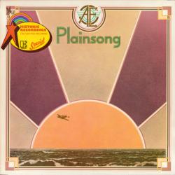 PLAINSONG In Search Of Amelia Earhart Виниловая пластинка 