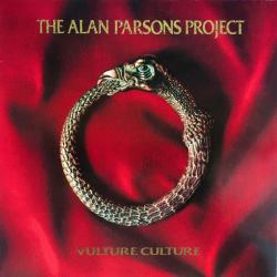 ALAN PARSONS PROJECT VULTURE CULTURE Виниловая пластинка 