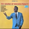 THE SOUND OF WILSON PICKETT