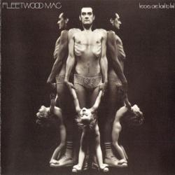 FLEETWOOD MAC Heroes Are Hard To Find Фирменный CD 