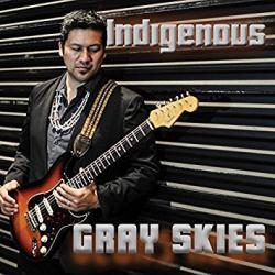 Indigenous Gray Skies Фирменный CD 