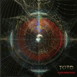 TOTO 40 Trips Around The Sun Фирменный CD 