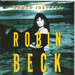 Robin Beck Human Instinct Фирменный CD 