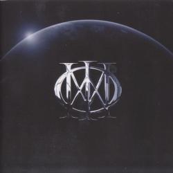 DREAM THEATER DREAM THEATER Фирменный CD 