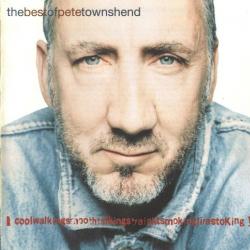 PETE TOWNSHEND The Best Of Pete Townshend Фирменный CD 