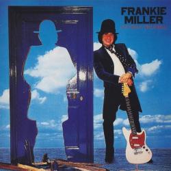 FRANKIE MILLER Double Trouble Фирменный CD 