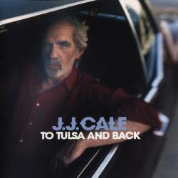 J.J. Cale To Tulsa And Back Фирменный CD 