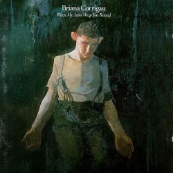 Briana Corrigan When My Arms Wrap You Round Фирменный CD 