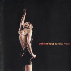 PATRICIA KAAS RENDEZ-VOUS Фирменный CD 