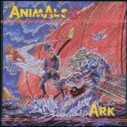 ANIMALS ARK Фирменный CD 
