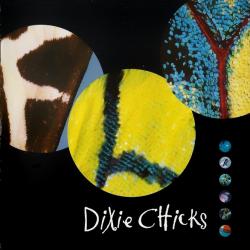 Dixie Chicks Fly Фирменный CD 