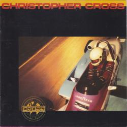 Christopher Cross Every Turn Of The World Фирменный CD 