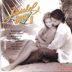 VARIOUS KUSCHELROCK 9 Фирменный CD 