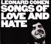 Songs Of Love And Hate