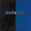BLACK & BLUE