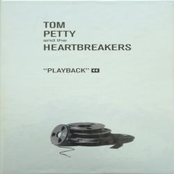 TOM PETTY AND THE HEARTBREAKERS Playback 