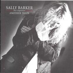 Sally Barker Another Train Фирменный CD 