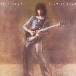 JEFF BECK Blow By Blow Фирменный CD 