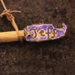 JEFF BECK JEFF Фирменный CD 