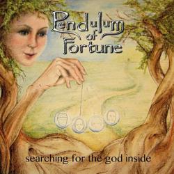 Pendulum Of Fortune Searching For The God Inside Фирменный CD 