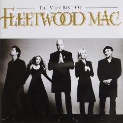 FLEETWOOD MAC The Very Best Of Fleetwood Mac Фирменный CD 