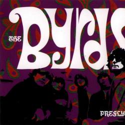 The Byrds Preflyte Фирменный CD 