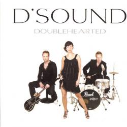 D'Sound Doublehearted Фирменный CD 