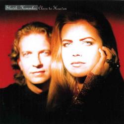 Slavik...Kemmler Close To Heaven Фирменный CD 