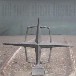 NEIL YOUNG Chrome Dreams II Фирменный CD 