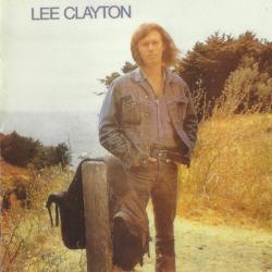LEE CLAYTON Lee Clayton Фирменный CD 