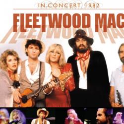 FLEETWOOD MAC In Concert 1982 Фирменный CD 