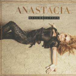 ANASTACIA Resurrection Фирменный CD 
