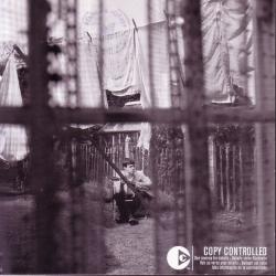 PAUL MCCARTNEY CHAOS AND CREATION IN THE BACKYARD Фирменный CD 