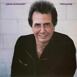 John Stewart Trancas Фирменный CD 