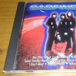 BADFINGER Day After Day Фирменный CD 