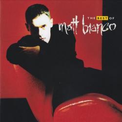 MATT BIANCO The Best Of Matt Bianco Фирменный CD 