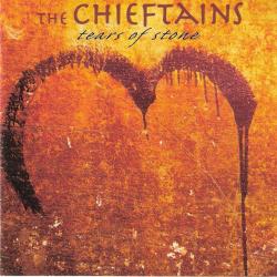 THE CHIEFTAINS Tears Of Stone Фирменный CD 