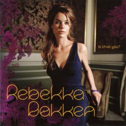 REBEKKA BAKKEN IS THAT YOU? Фирменный CD 