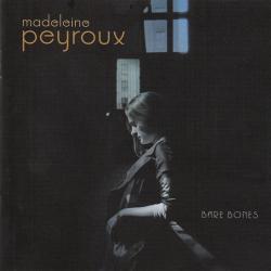 MADELEINE PEYROUX Bare Bones Фирменный CD 