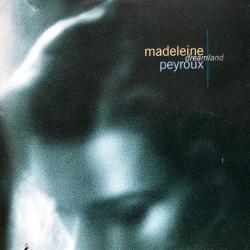 MADELEINE PEYROUX DREAMLAND Фирменный CD 