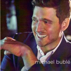 MICHAEL BUBLE LOVE Фирменный CD 