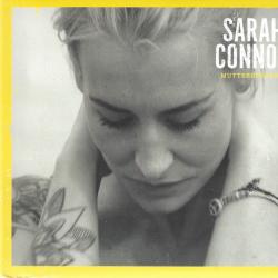 SARAH CONNOR Muttersprache Фирменный CD 