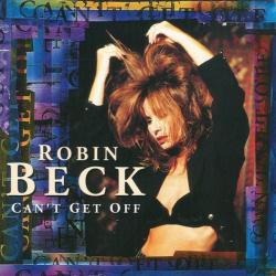 Robin Beck Can't Get Off Фирменный CD 