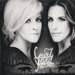 Court Yard Hounds Court Yard Hounds Фирменный CD 