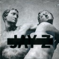 JAY-Z Magna Carta... Holy Grail Фирменный CD 