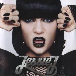 Jessie J Who You Are Фирменный CD 