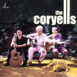 The Coryells The Coryells Фирменный CD 