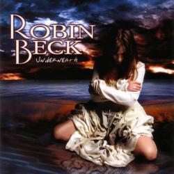 Robin Beck Underneath Фирменный CD 